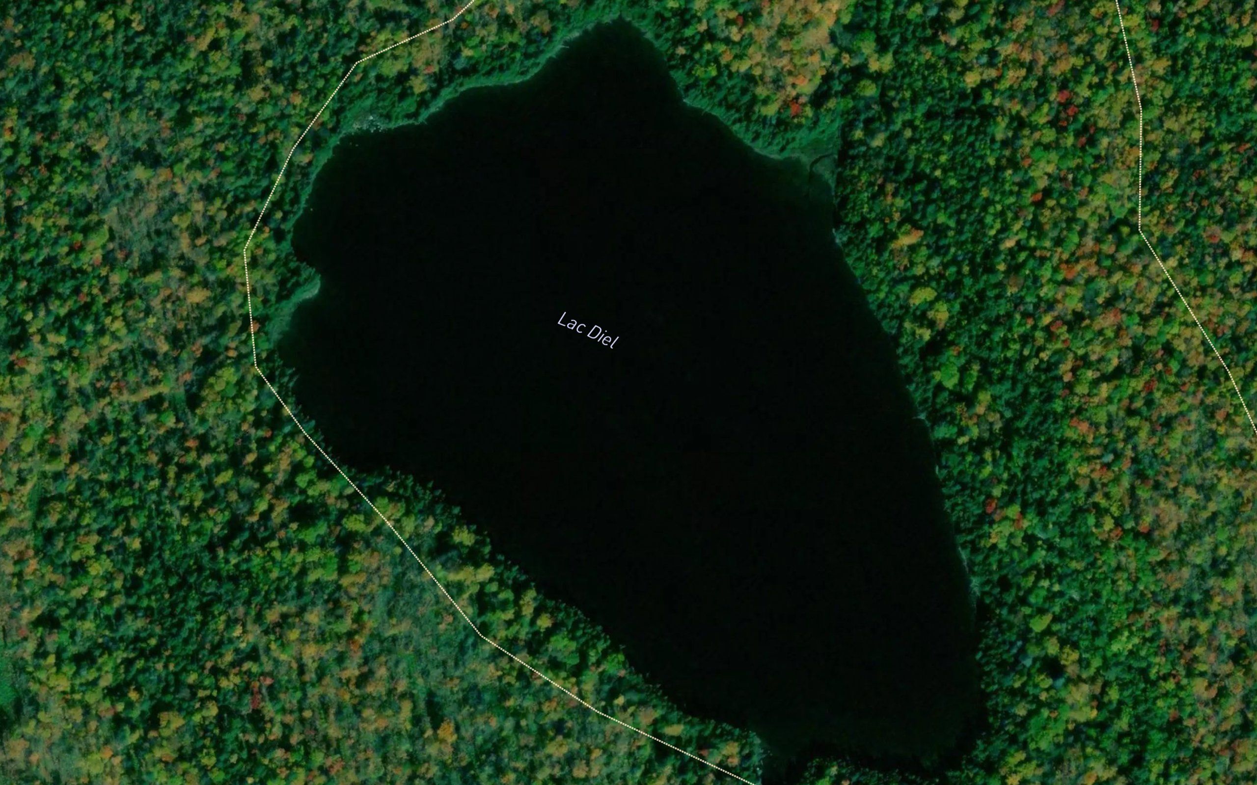 Lac Diel