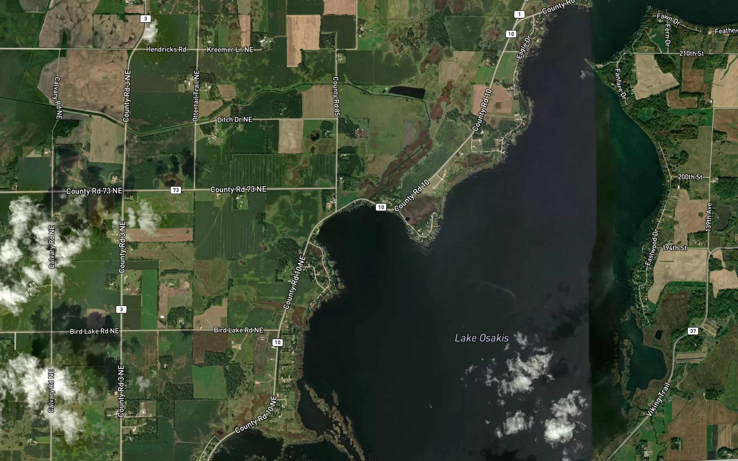 Miller Bay