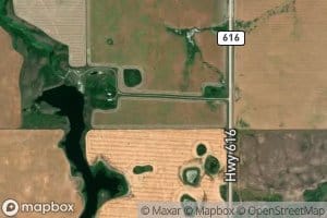 Brown Hill Reservoir