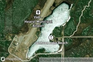 Johnson's Lake