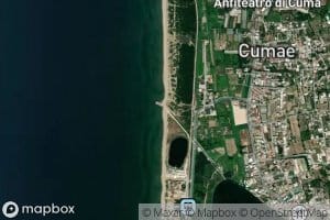 Foce Nuova del Fusaro