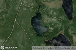 Lac Argencour