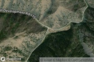 Blackbird Creek