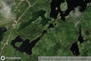Lac aux Baies