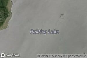 Quitting Lake