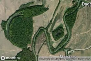 Roaring Slough