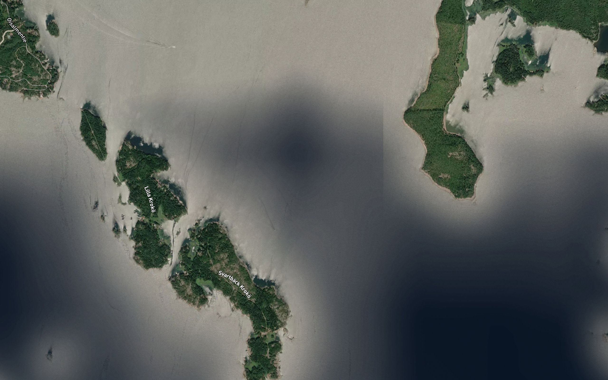 Angviksfjarden
