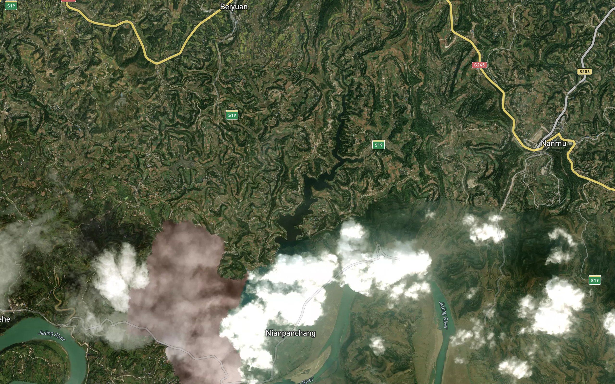 Shangyou Shuiku