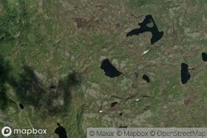 Ovstavatnet