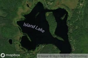 Island Lake