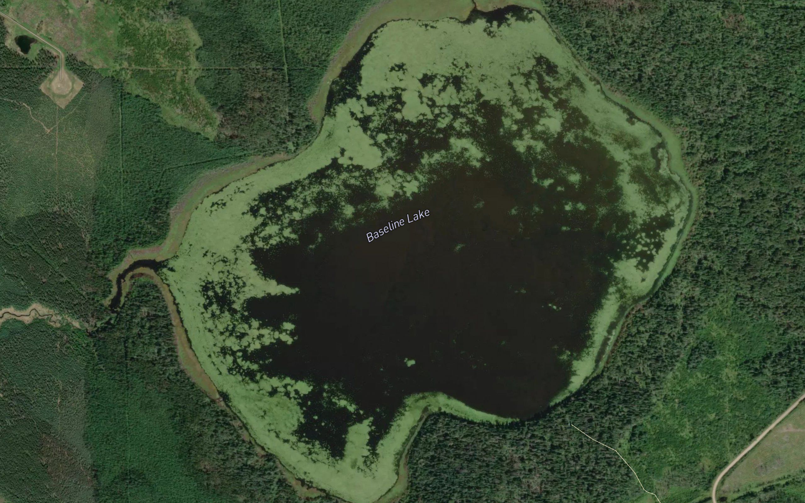 Baseline Lake