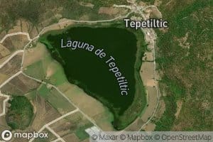 Laguna de Tepetiltic