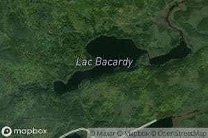 Lac Bacardy