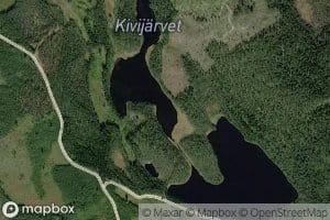 Kivijarvet