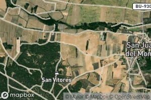 Arroyo de Cordubilla