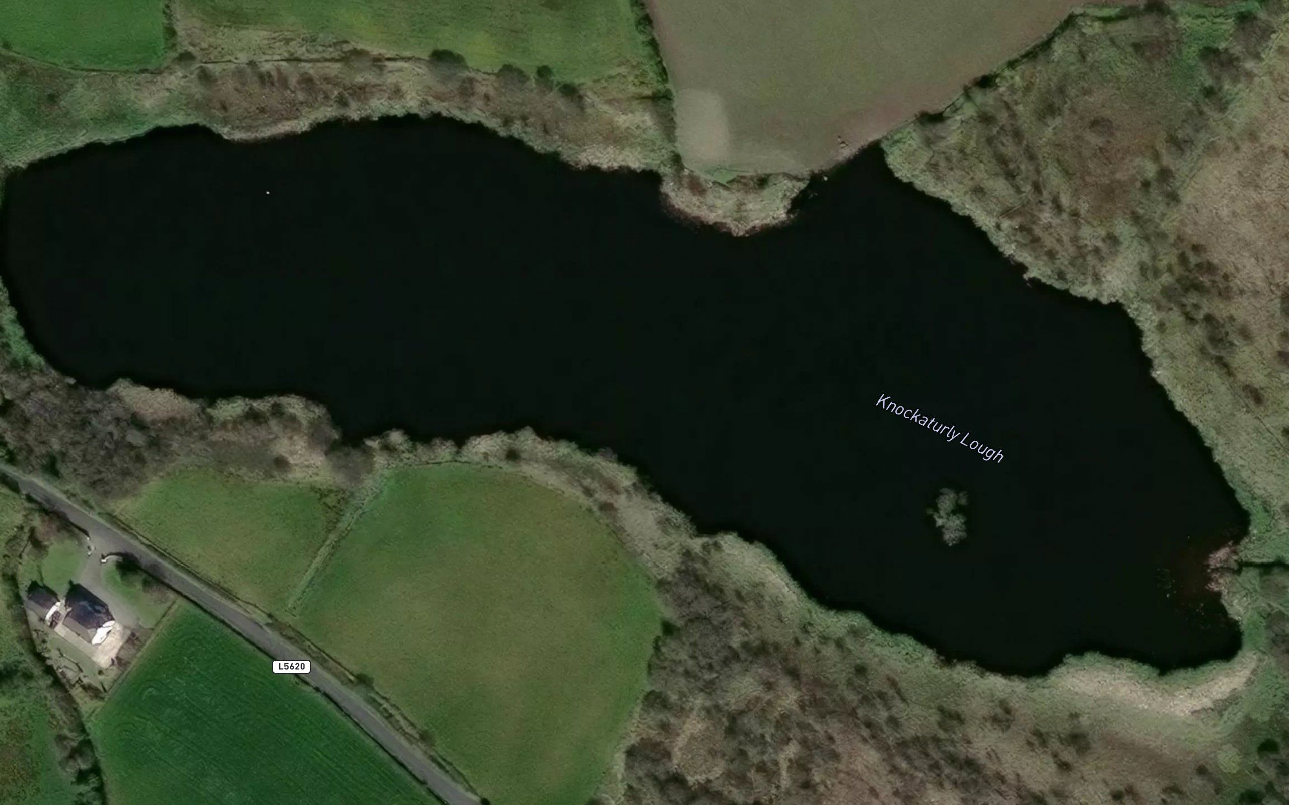 Knockaturly Lough