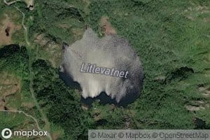 Litlevatnet