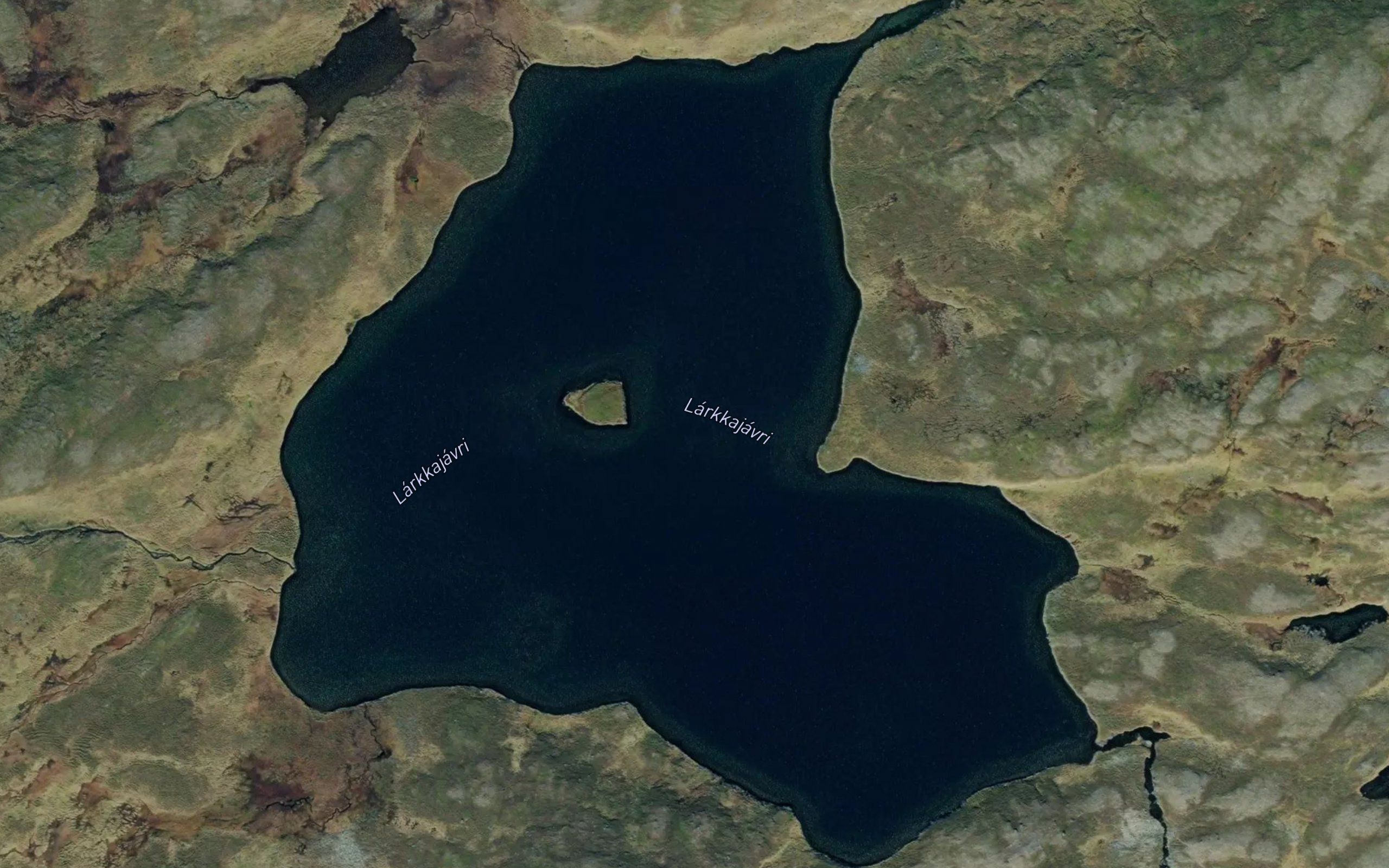 Larkajavri