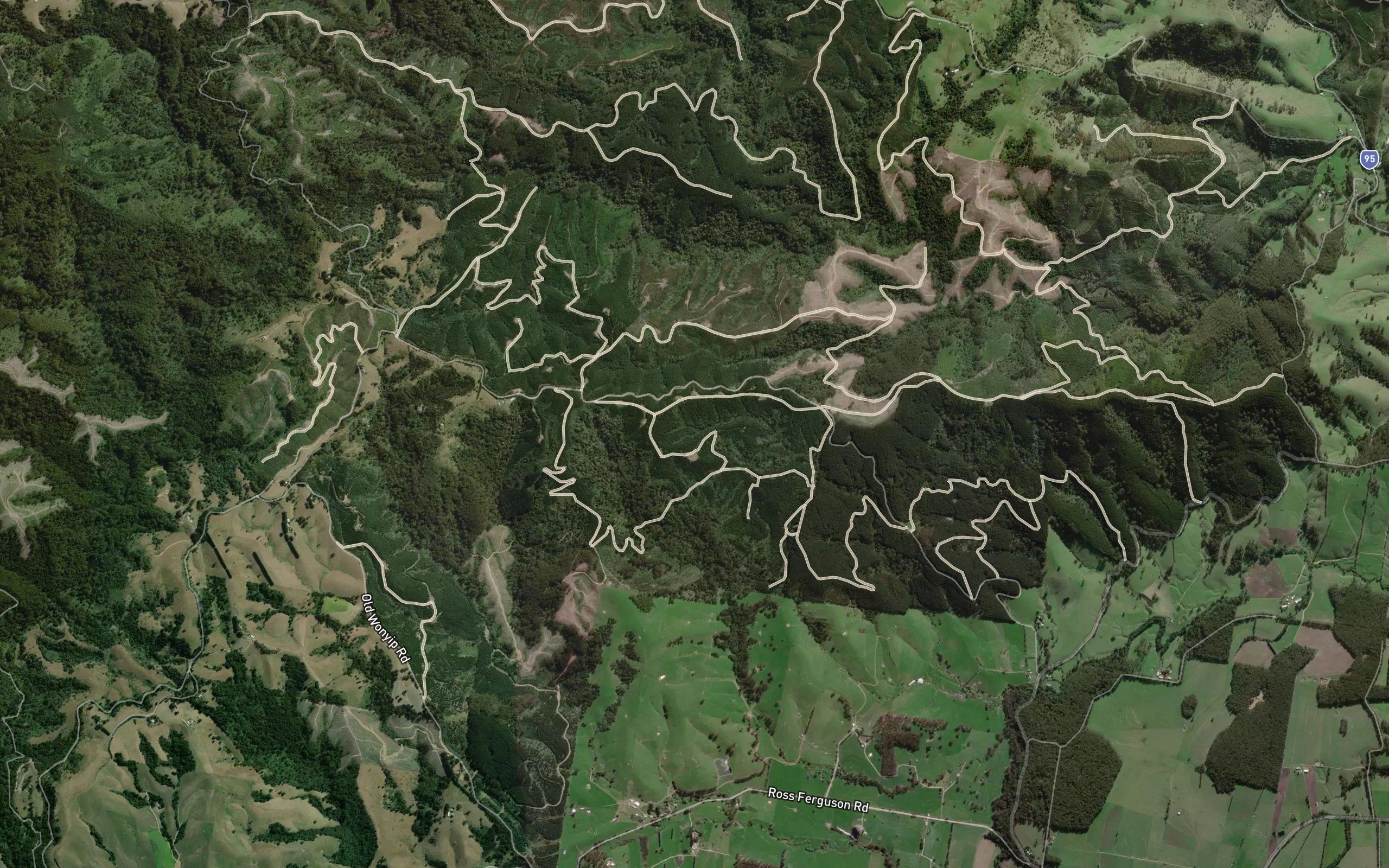 Billy Creek