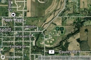 Campbellsport Millpond 54