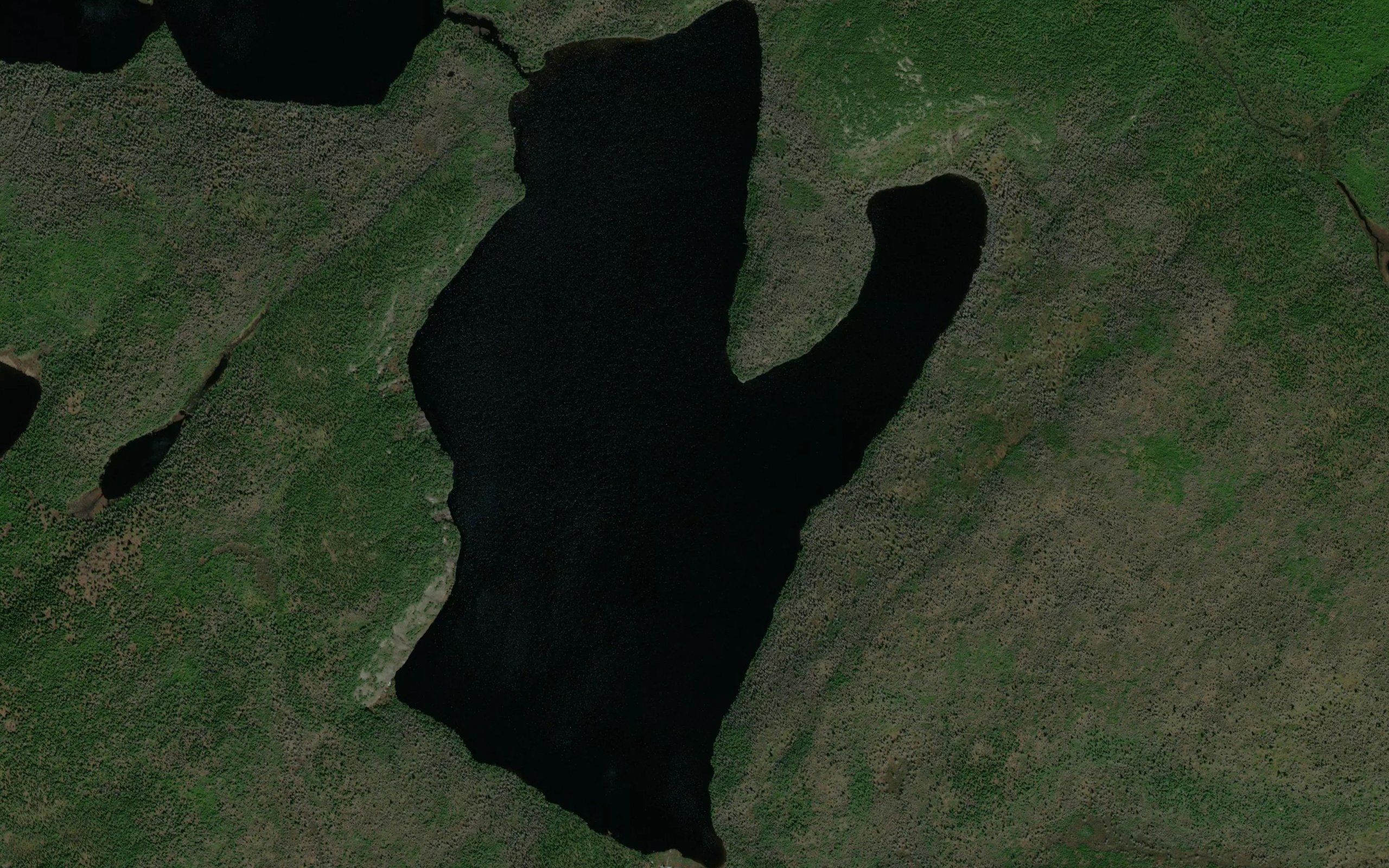 Lac Ludy