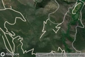 Ribeiro do Pinheiro Velho