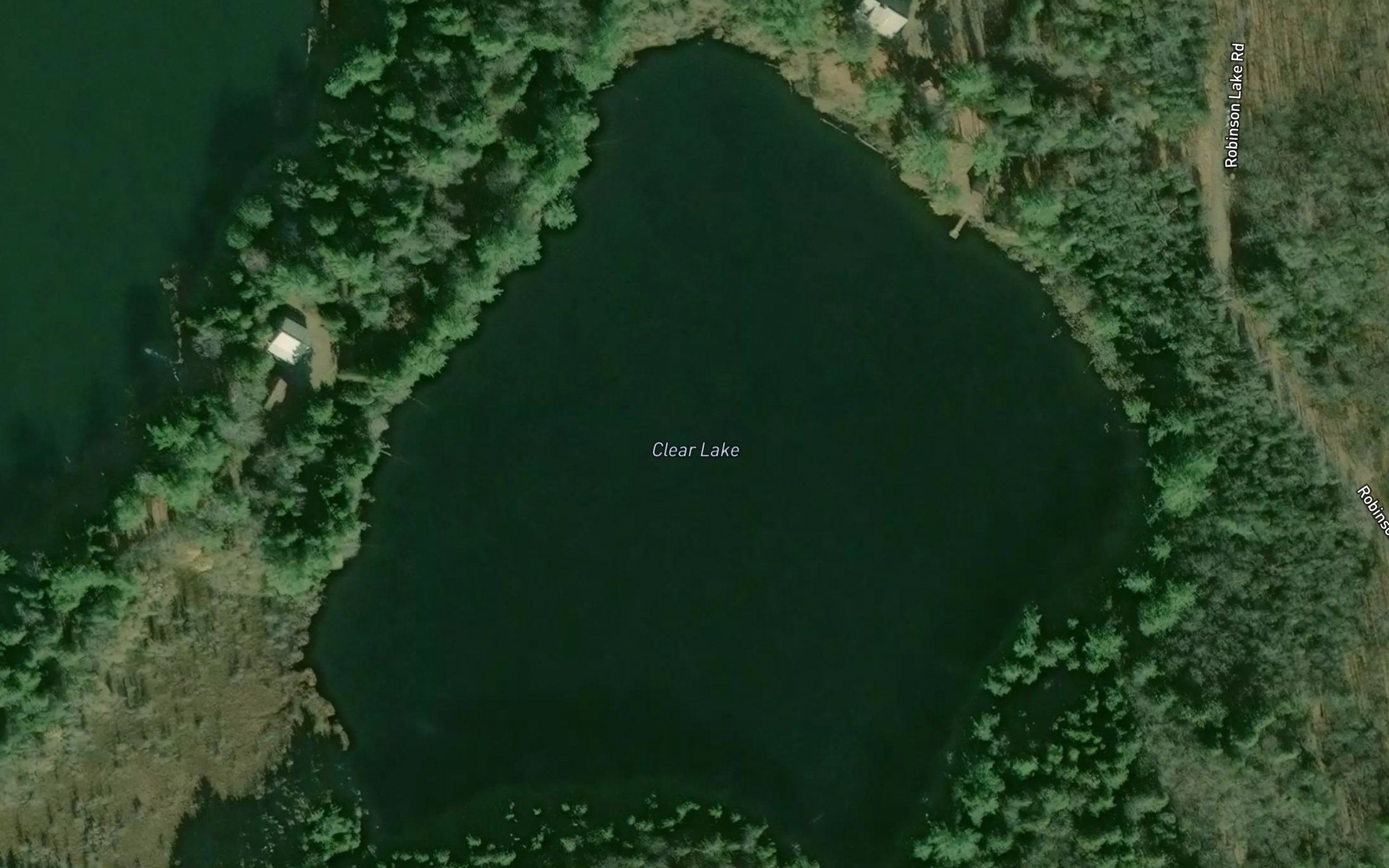 Clear Lake