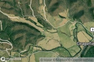 Deavers Branch