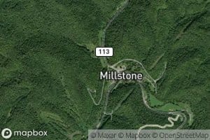 Millstone Creek