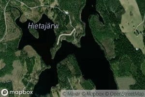 Hietajarvi