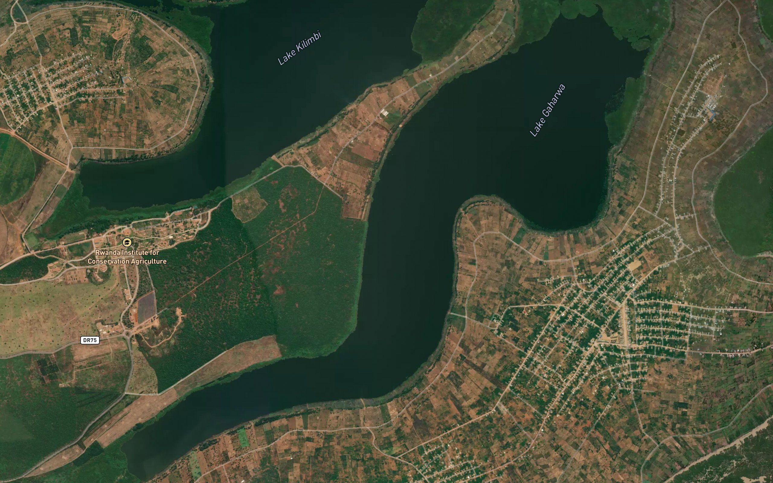 Lac Gaharwa