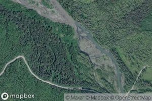 Bob Quinn Creek