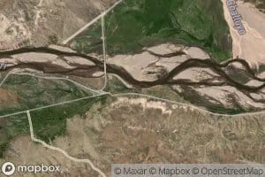 Quebrada Huari Makhata Sankha