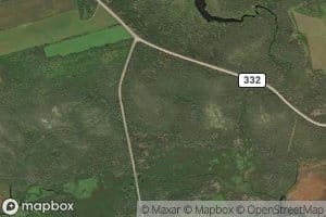 Grovepine Brook