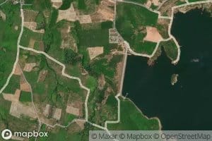 Ang Kep Nam Khlong Sadao