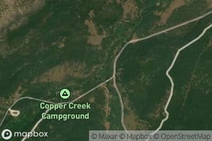 Copper Creek
