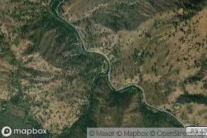 Buckhorn Creek