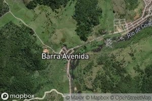 Rio Preto da Crisciuma