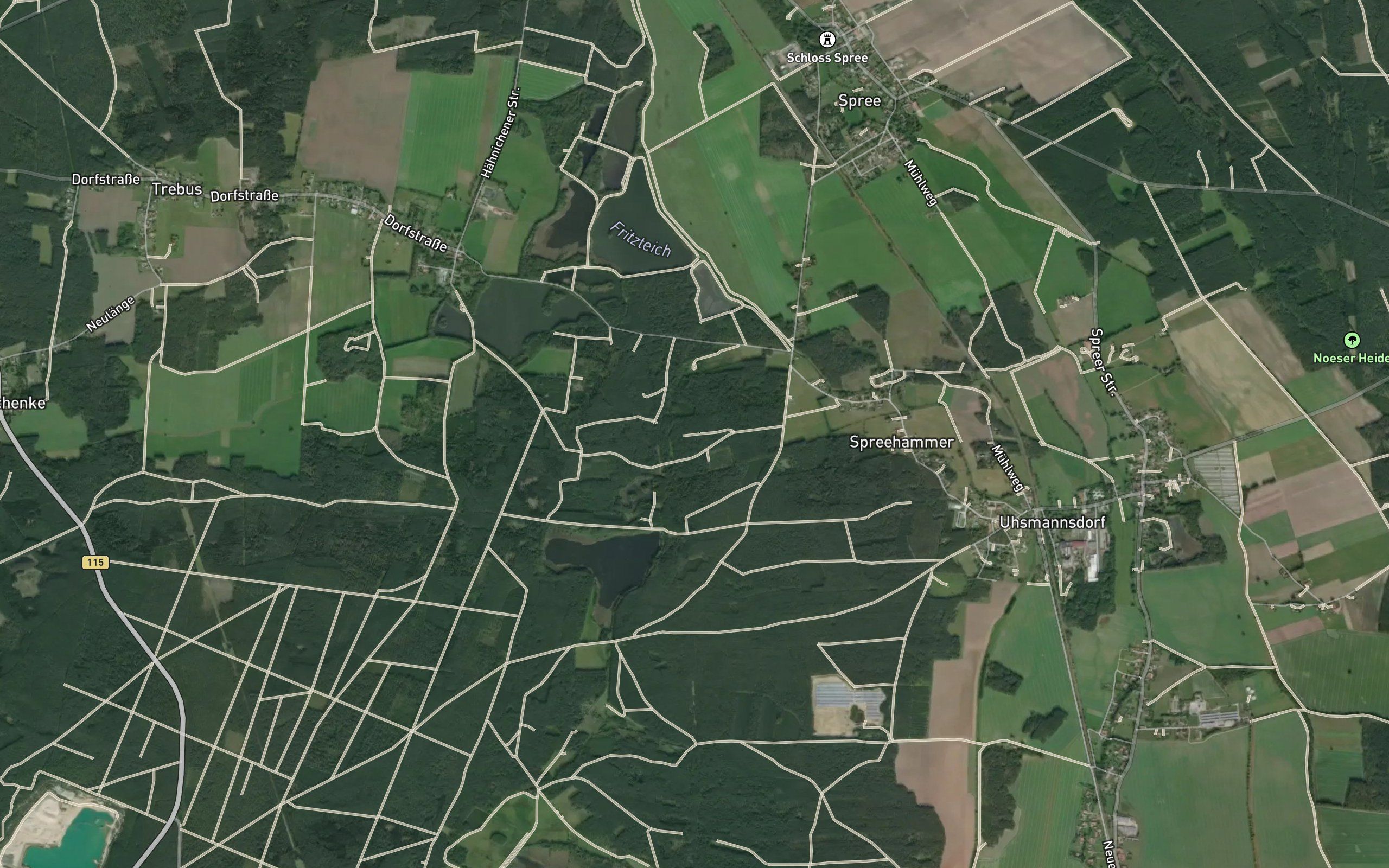Schulzenteich