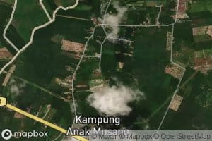 Sungai Tok Dor