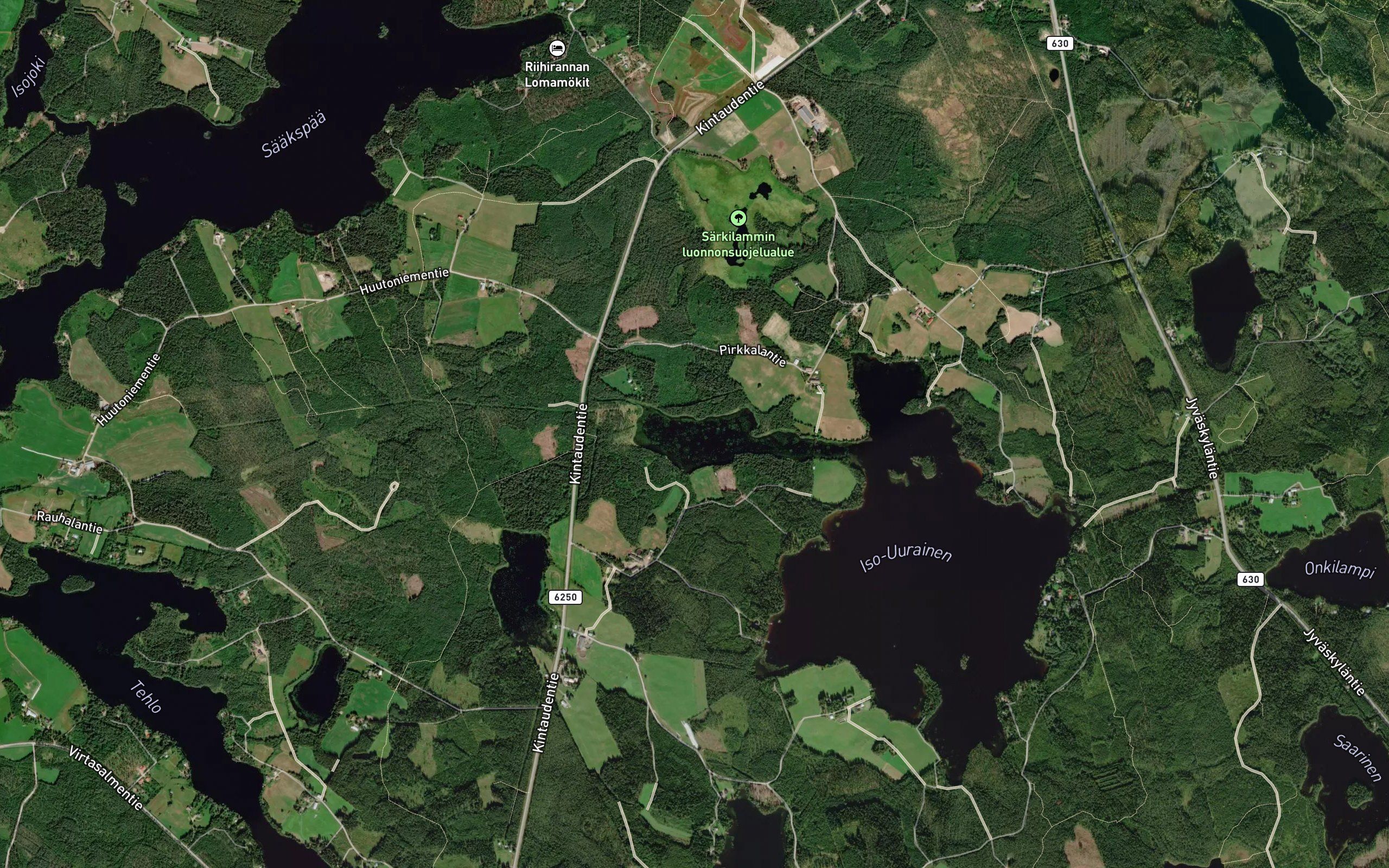 Pirkkalanlahti