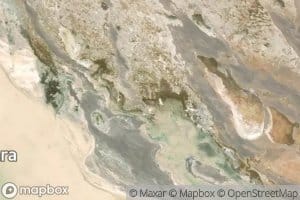 Estero Cueva Pintada