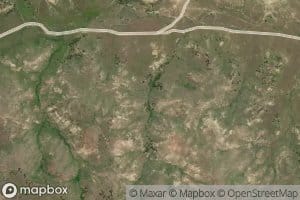 Paget Spring Number Two