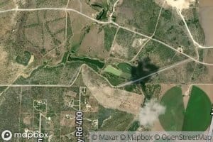 Eightmile Waterhole