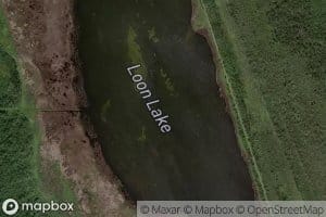 Loon Lake