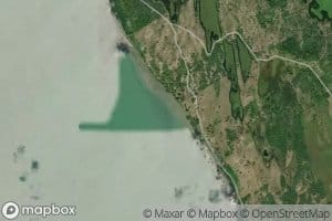 Ensenada El Porvenir