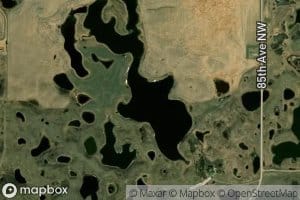 Sand Bottom Lake