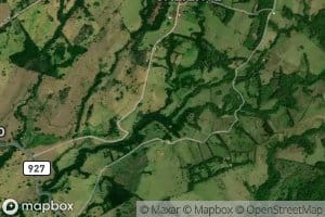 Quebrada Agua Caliente