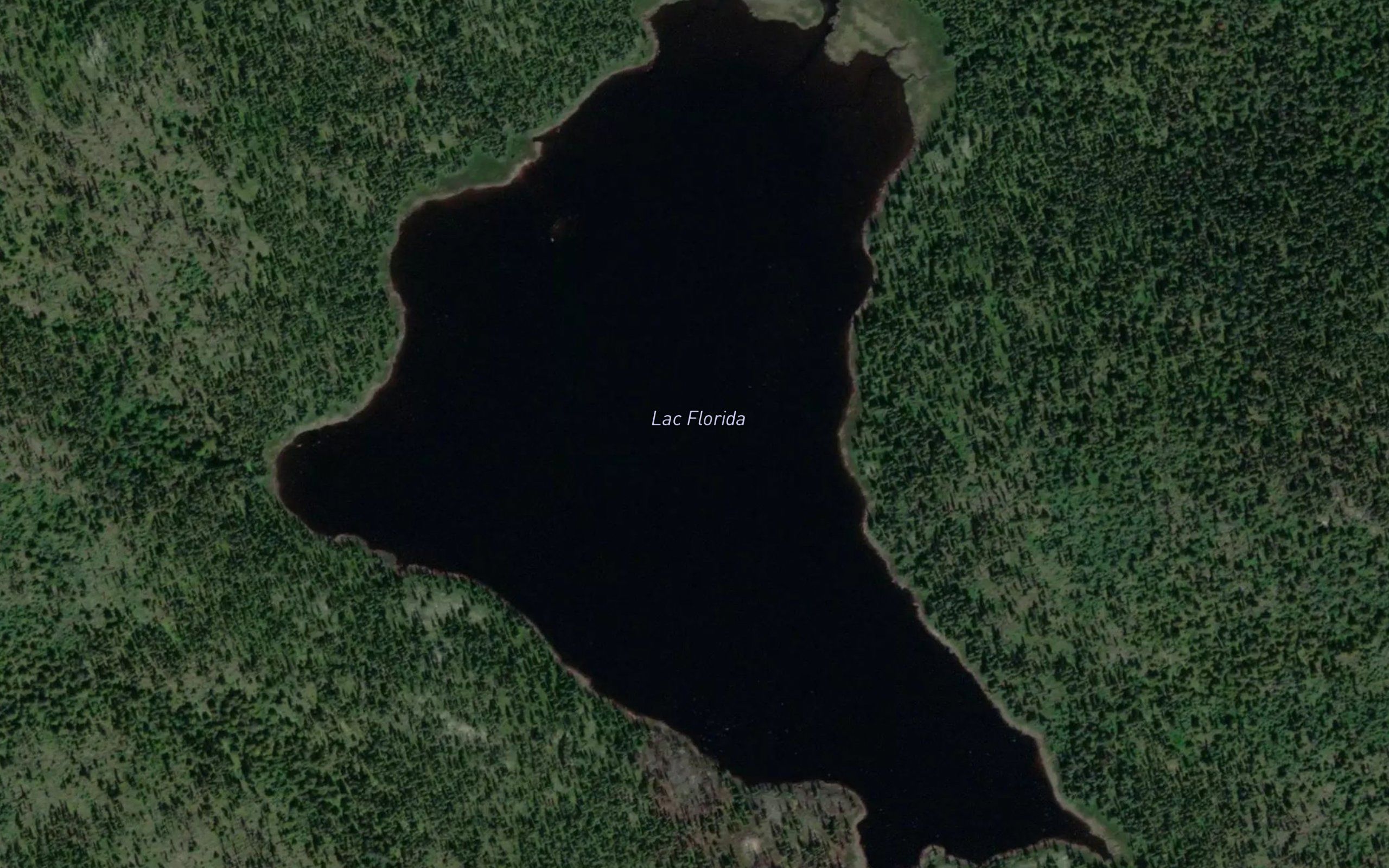 Lac Florida