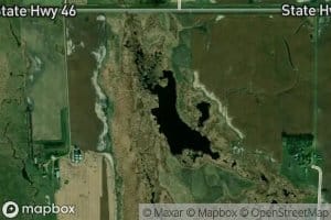Wild Rice Slough